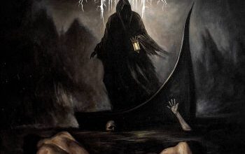 Penthos – Erevos | Zware Metalen