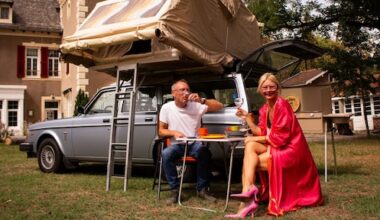 'Moeilijk om hen achter te laten'