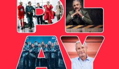 Play4 wordt Play: rebranding moet de sputterende zender toekomstbestendig maken 