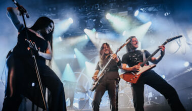 After Forever forever after in 013!