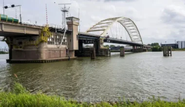 Regionale bedrijvenbijeenkomst over ingrijpende werkzaamheden aan wegen