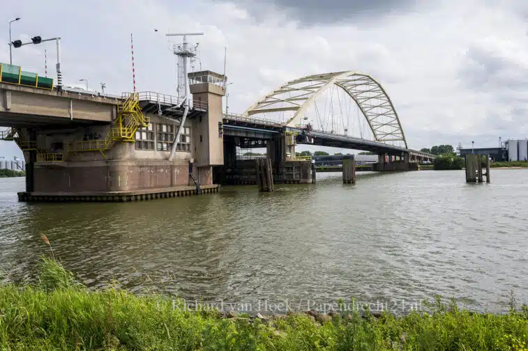Regionale bedrijvenbijeenkomst over ingrijpende werkzaamheden aan wegen