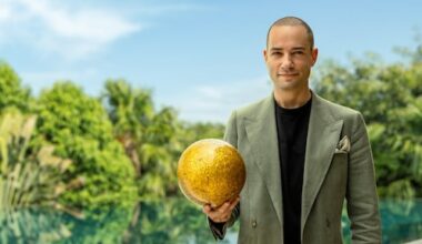 Het langverwachte tweede seizoen van Paradise Hotel zie je vanaf deze datum