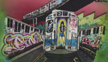 Groninger Museum opent komende winter nieuwe tentoonstelling over hiphop