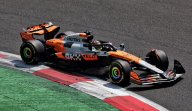 Villeneuve verbaasd over vormdip Piastri: "En sneeuwbal Verstappen komt eraan!"