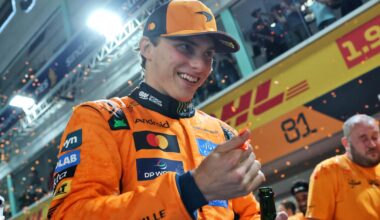 Brown haalt uit naar Palou na opvallende claim over Piastri in miljoenenzaak