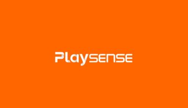 PlaySense maakt een nieuwe start