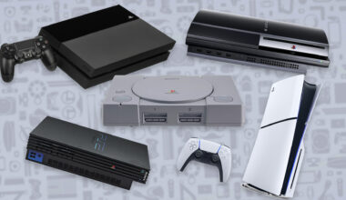 Wat is de beste PlayStation-console ooit gemaakt?