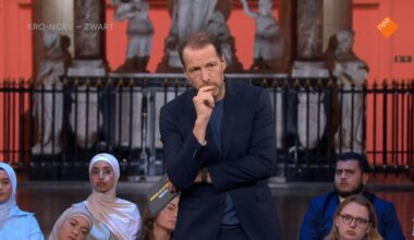 De TV van gisteren: Eerste verkiezingsdebat scoort dramatisch voor de NPO