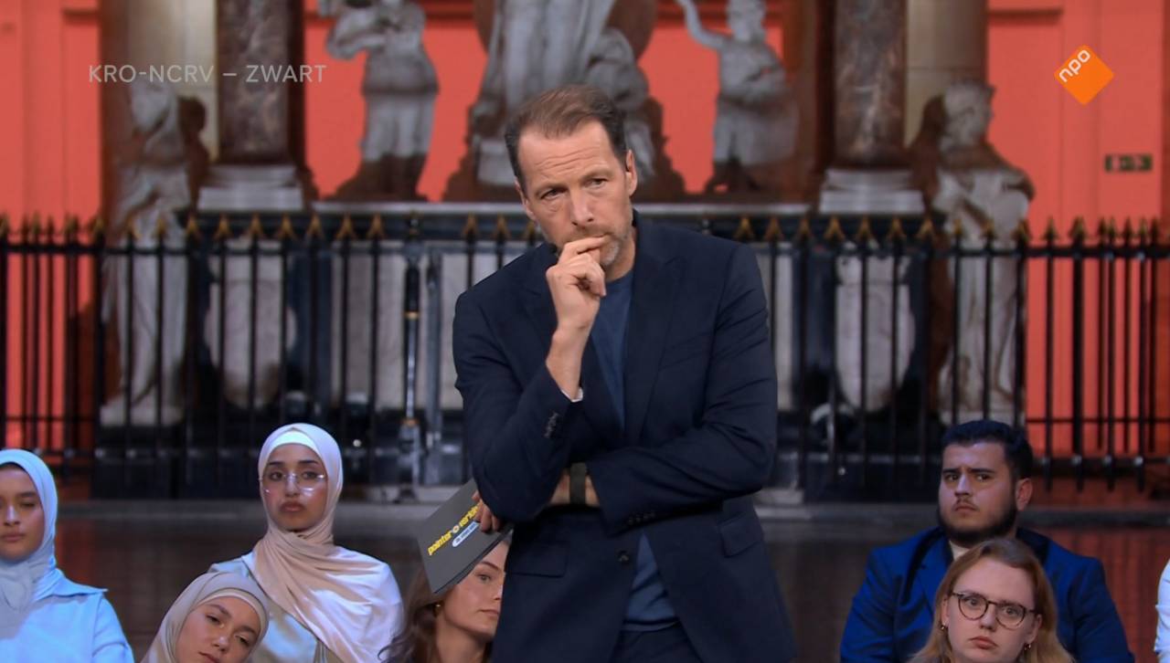 De TV van gisteren: Eerste verkiezingsdebat scoort dramatisch voor de NPO