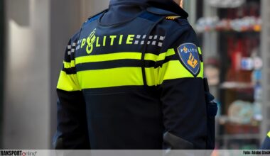 Samenwerking Nederland en België leidt tot vondst gestolen lading van 15,5 miljoen euro