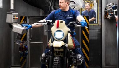 Verplichte motorkeuring België verdwijnt na 3 jaar alweer