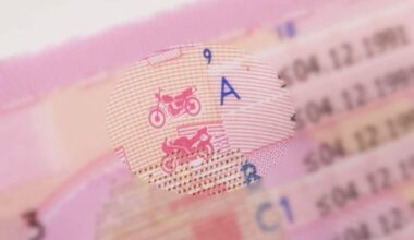 Europees Parlement neemt nieuwe rijbewijsregels aan