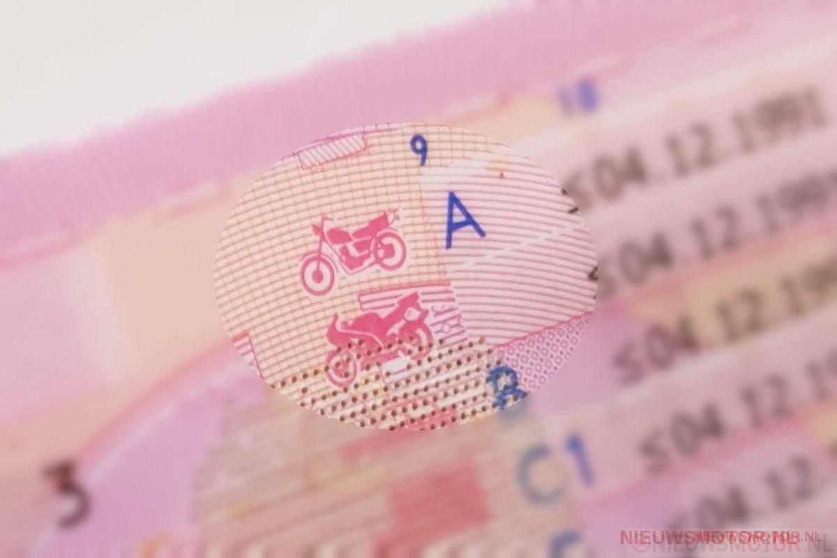 Europees Parlement neemt nieuwe rijbewijsregels aan