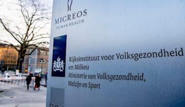 RIVM wil nep-professor ontslaan, mag niet van rechter