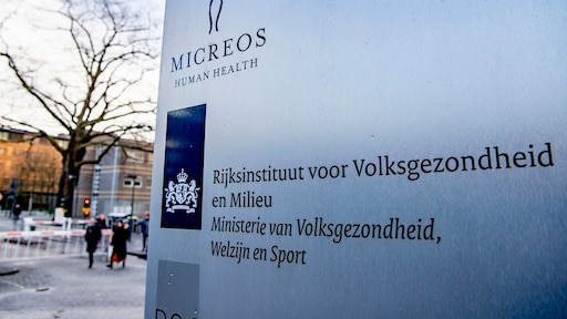 RIVM wil nep-professor ontslaan, mag niet van rechter