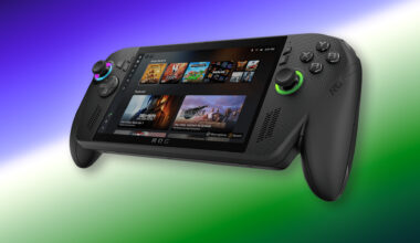 ROG Xbox Ally X review: Kopen, budgetbak of slopen?