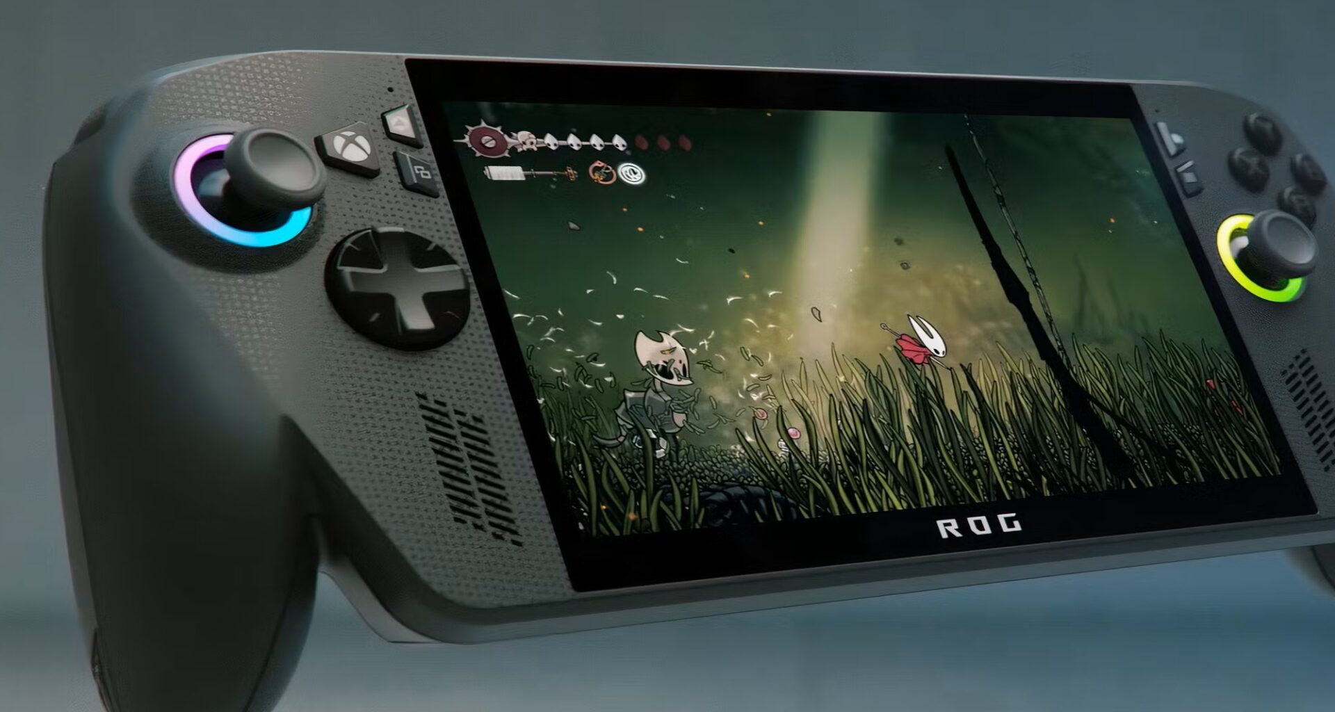 Reviewers loven Xbox Ally X, maar prijs is ‘niet van deze wereld’