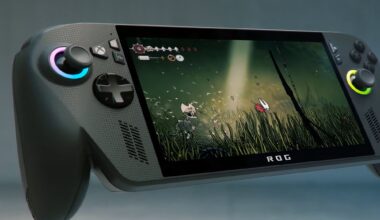 Reviewers loven Xbox Ally X, maar prijs is ‘niet van deze wereld’