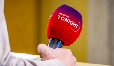 RTL Tonight-hoofdredacteur Carlo van Lienden stapt op