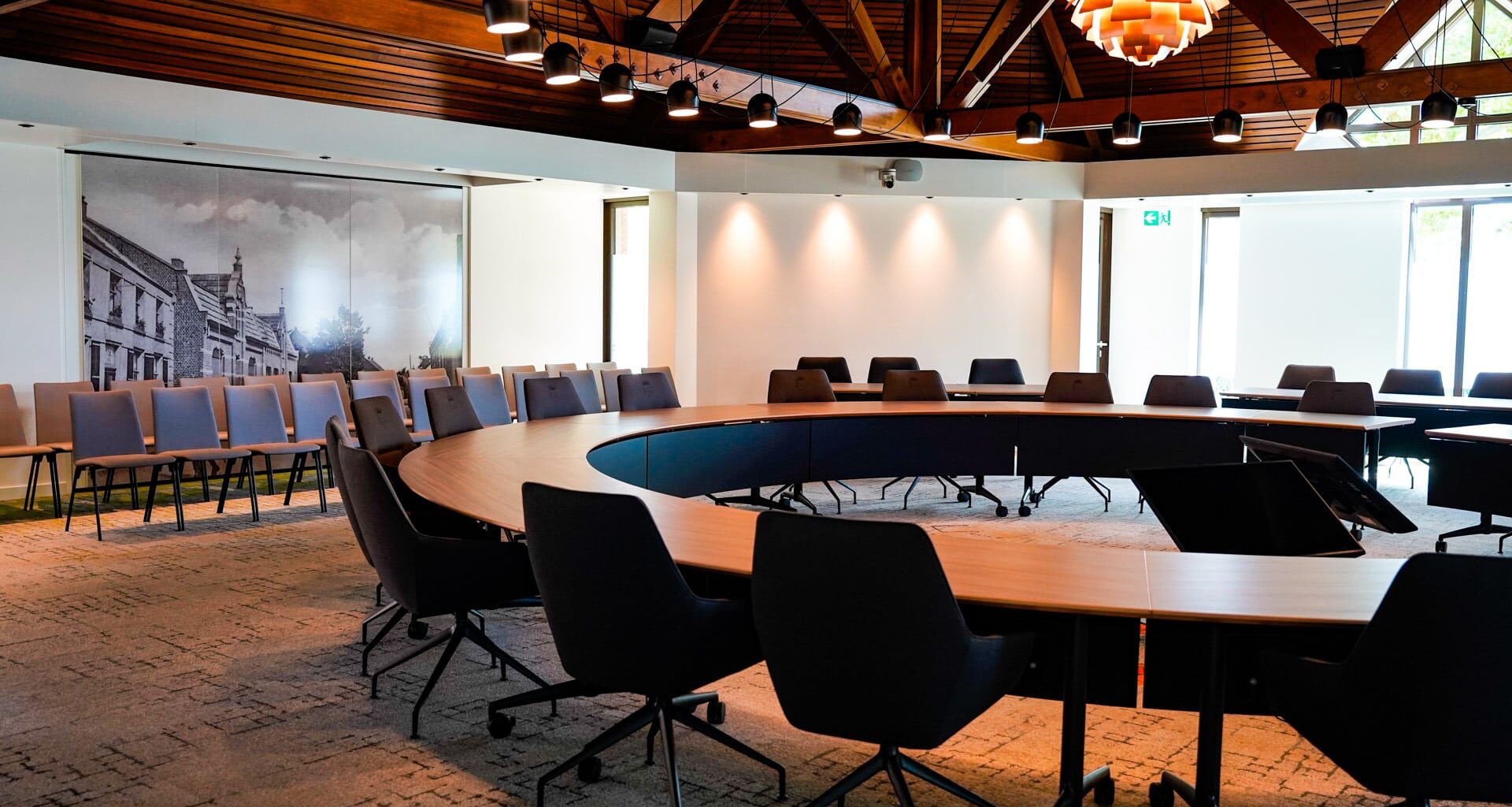 Begroting Nederweert 2026 aangeboden aan gemeenteraad