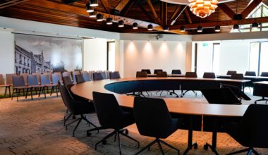 Begroting Nederweert 2026 aangeboden aan gemeenteraad