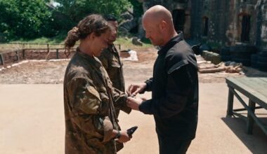 'Dat was een heel mooi moment'