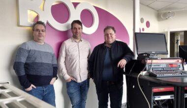Radio BOO, Edward Reekers, NPO Blend, Capital – RadioVisie