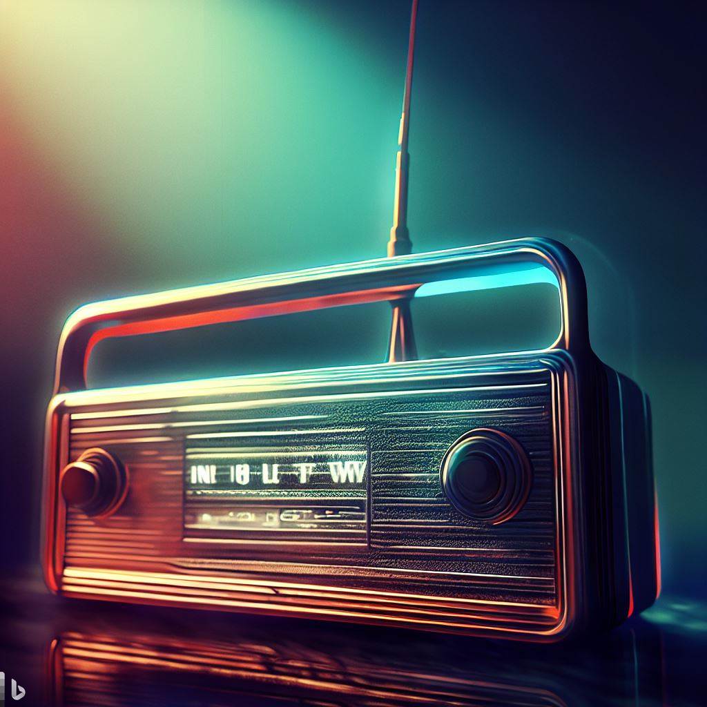 Sander van de Pavert (Lucky TV) keert terug op Radio 538 met ‘Lucky Radio’