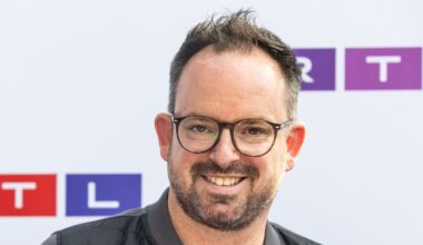 Thijs Zeeman komt op voor de gewone mens in Recht door Zeeman