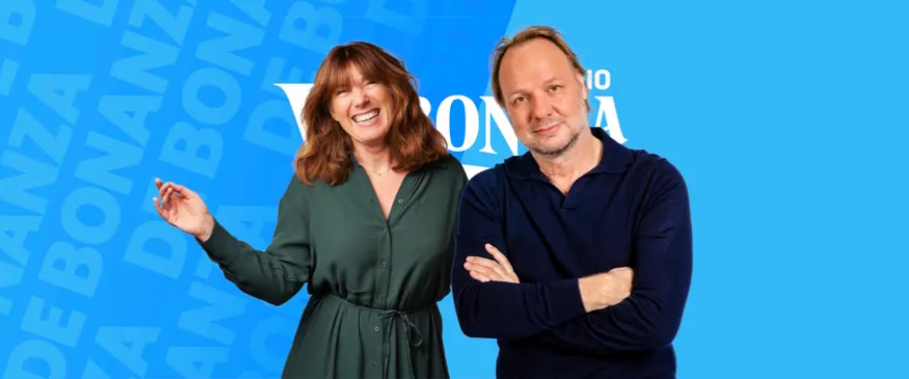 Radio Veronica viert 10 jaar Bonanza met XXL-editie - RadioWereld