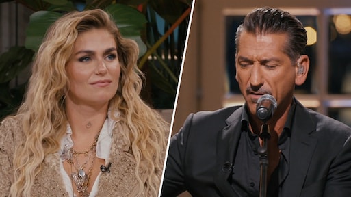 'Schreef het toen ik depressief was'