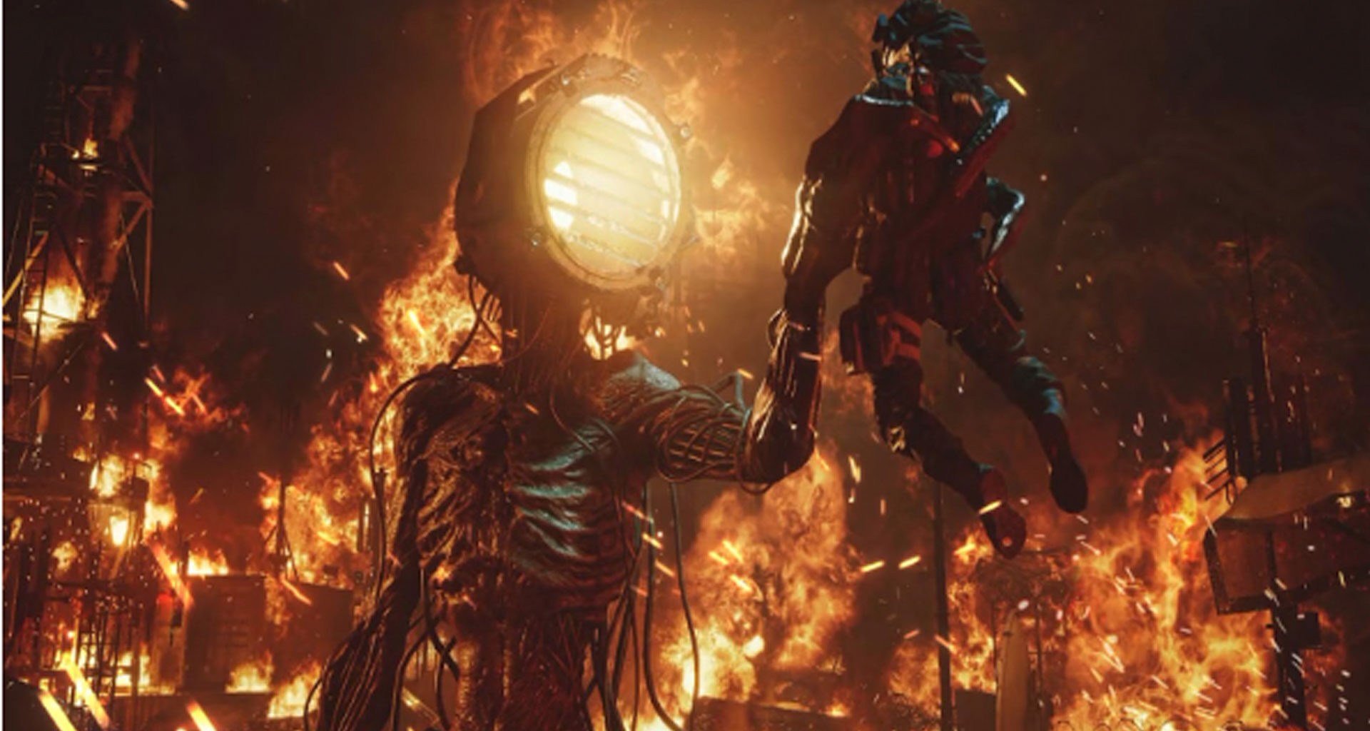 KIJKEN! Trailer Rules of Engagement: The Grey State laat horror écht voelen