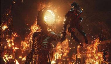 KIJKEN! Trailer Rules of Engagement: The Grey State laat horror écht voelen