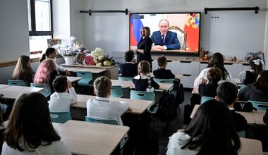 Rusland kampt met bevolkingskrimp door oorlog: 'Honderdduizenden gesneuveld en vertrokken'