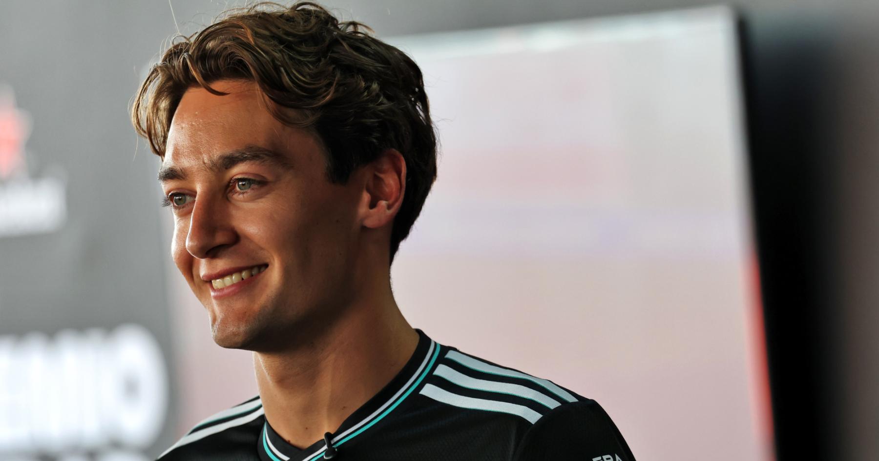 Russell onthult speciale clausule in nieuw Mercedes-contract