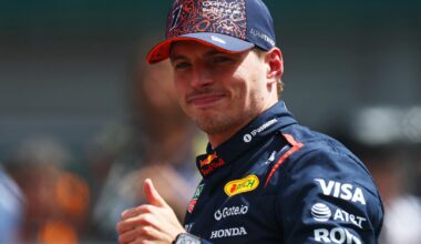 Zo rijk is Max Verstappen: F1-coureur vliegt naar de top in Quote 500
