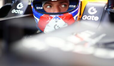 Button stipt voordeel voor Verstappen aan in jacht op McLaren