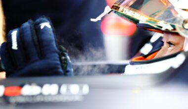 Tsunoda helemaal klaar met trend: "Dat maakt me bloedlink"