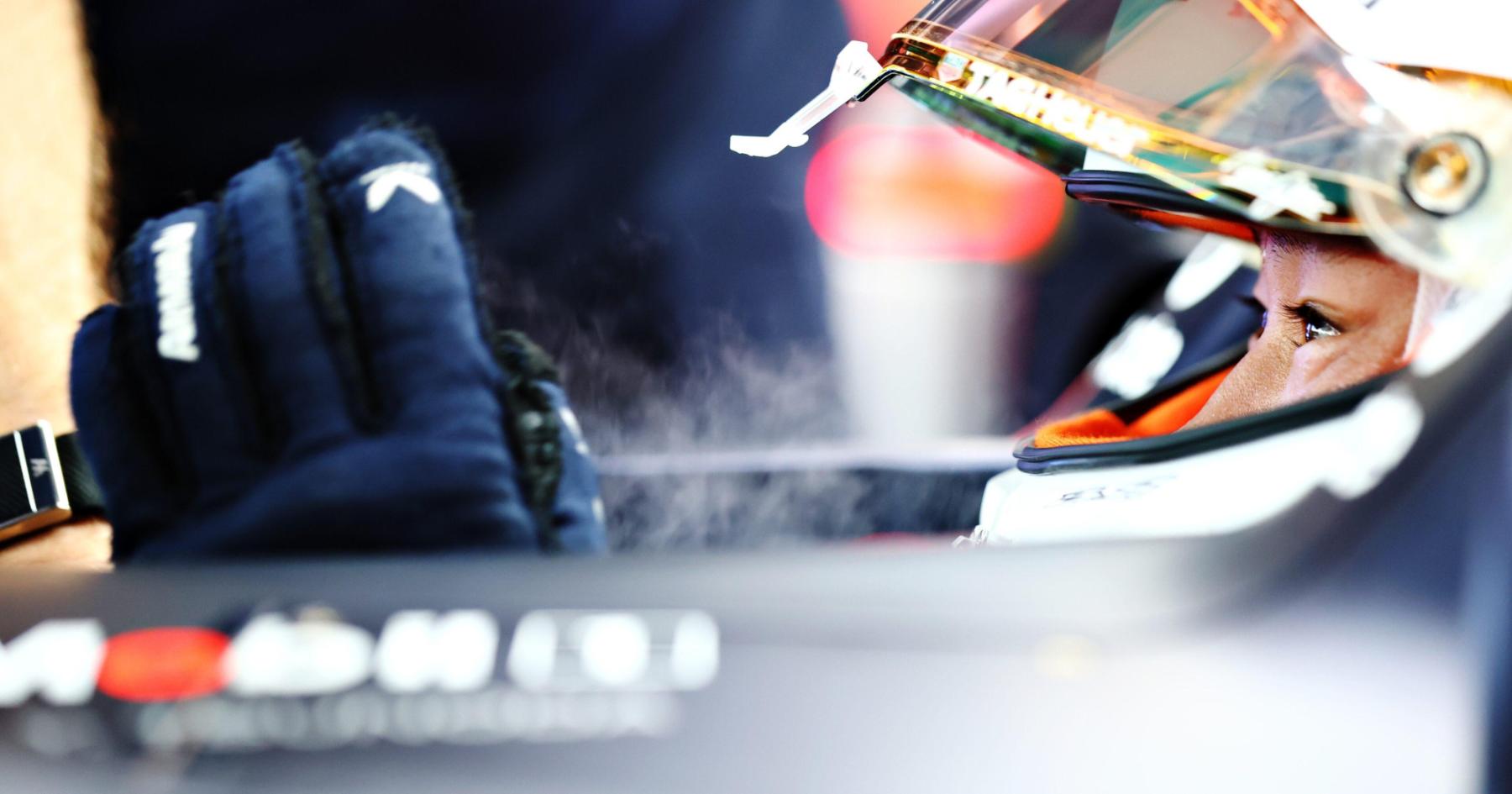 Tsunoda helemaal klaar met trend: "Dat maakt me bloedlink"