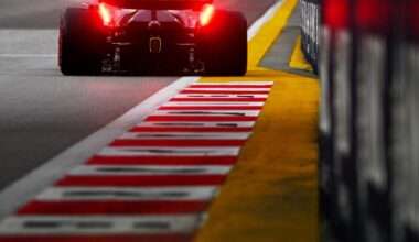 Rechterhand Verstappen stapt over naar Audi