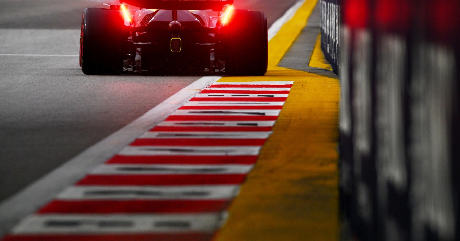 Rechterhand Verstappen stapt over naar Audi