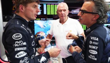 Marko vindt bevestiging voor Verstappen: "Red Bull op dat vlak veel beter"