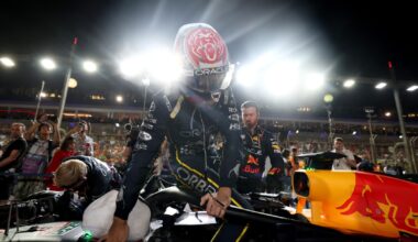 Verstappen en Red Bull beantwoorden cruciale vraag met volmondig ja