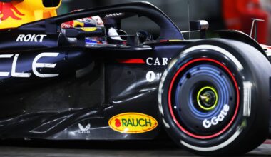 Red Bull: "Misschien geven we begin '26 een beetje op"