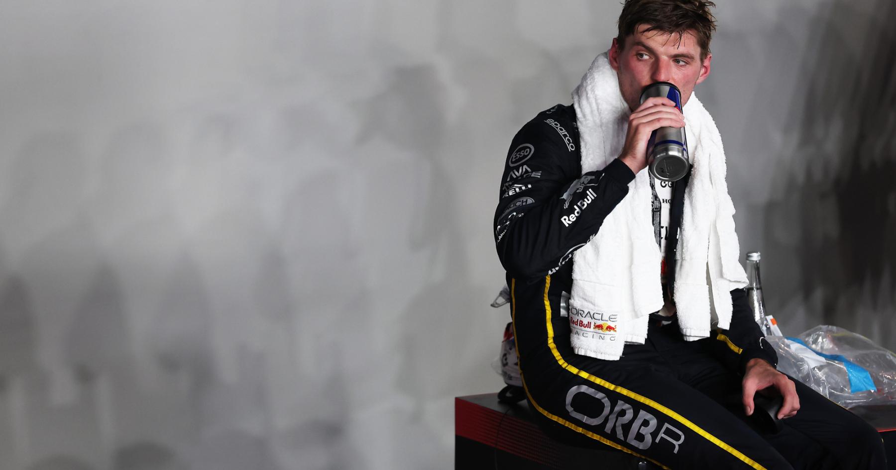 F1 bereidt zich voor op nieuwe weerwaarschuwing in Texas