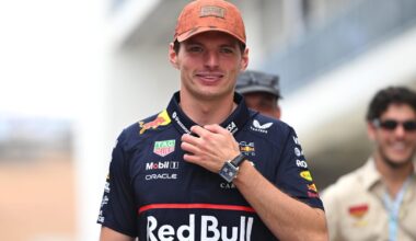 Verstappen stipt grootste voordeel McLaren op Red Bull aan