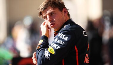 Mekies komt superlatieven tekort voor Verstappen: "Max werd steeds sterker!"