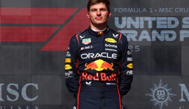 Verstappen laat zeer positief Red Bull-geluid horen: "Dan vechten we voor het kampioenschap"