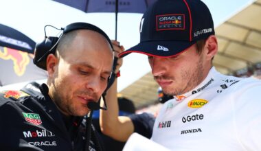 Red Bull maakt 'foutje' met Verstappen: "Ik kan alles horen!"